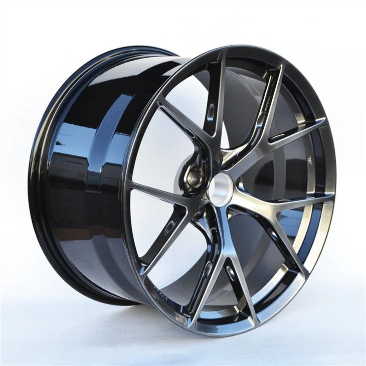 Car Rims Replica Monoblock