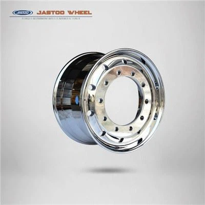 22,5 jantes 10 LUG