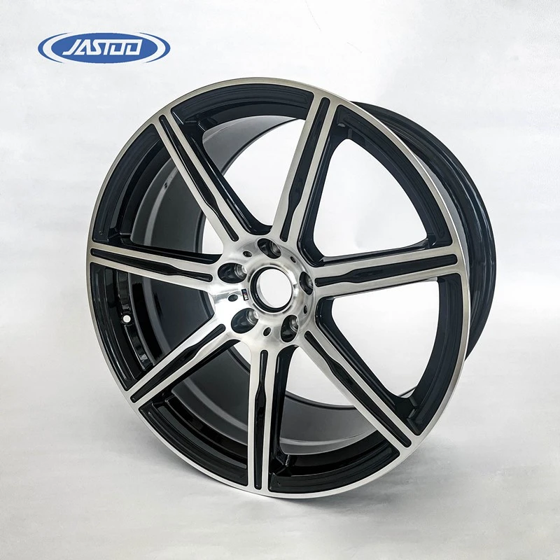 Durable 20x9.5 Inch Superior Forged Car Wheels Aluminum Rims