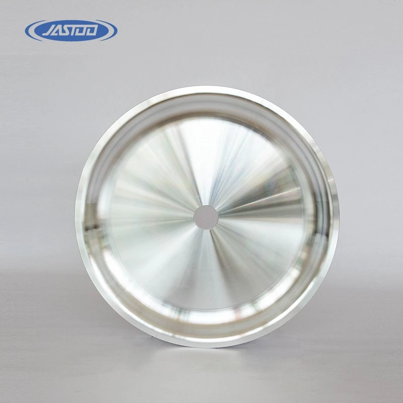 Forged 26 Inch 3D Blank Wheels For Motorcycle