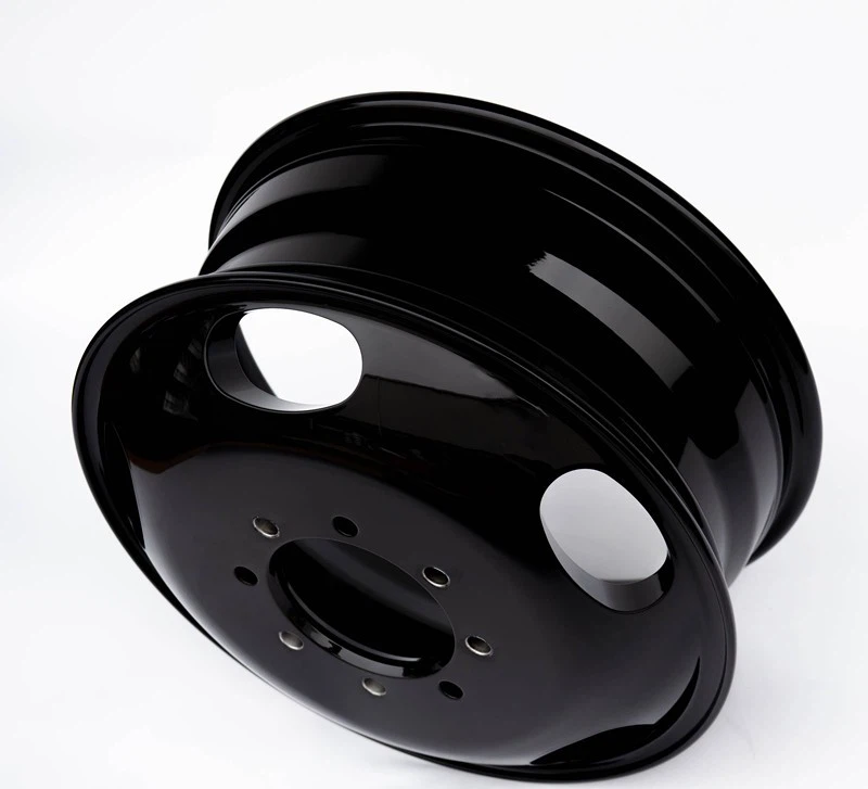JASTOO Black 17x6.5inch Aluminum Commercial Wheels best